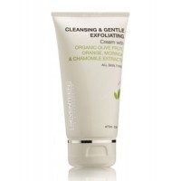 Seventeen Cleansing & Gentle Exfoliating 125ml